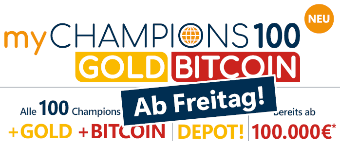 myChampions100GOLD-BITCOIN myChampions100GOLD-BITCOIN Logo