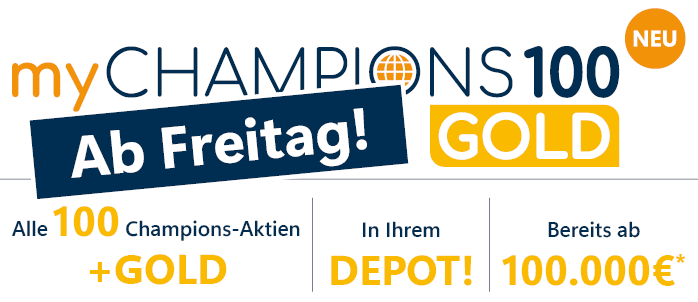 myChampions100GOLD myChampions100GOLD