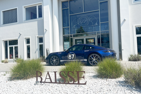 911 Carrera T (992 II)