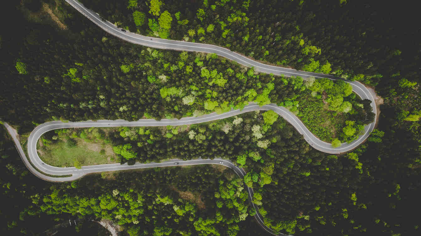 Alpenvorland & Österreich