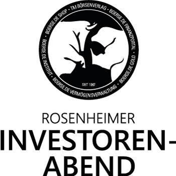 Logo Rosenheimer Investorenabende