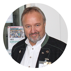 TM Börsenverlag AG - Redaktion TM Börsenverlag AG - Redaktion