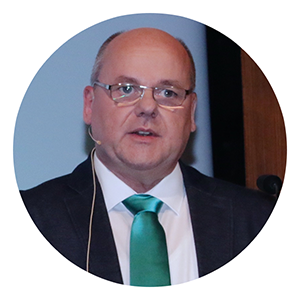 Rudolf Wittmer, Chefredakteur Trendbrief Rudolf Wittmer, Chefredakteur Trendbrief