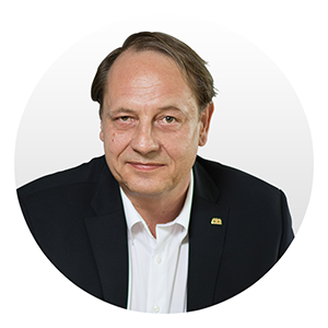 Thomas Müller - Vorstand TM Börsenverlag AG