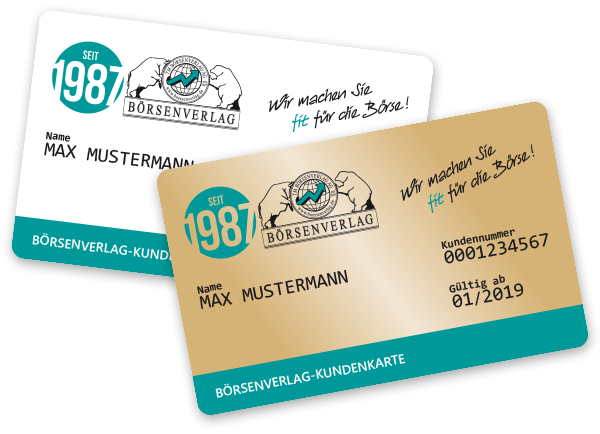 TM Börsenverlag - Service TM Börsenverlag - Service