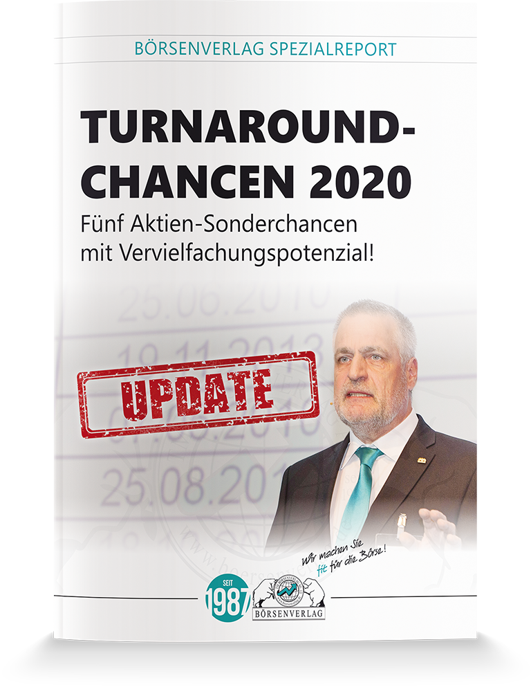 Turnaround Chancen 2020