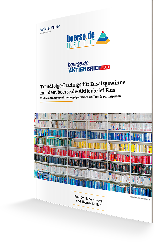 Download boerse.de-Aktienbrief Plus Whitepaper
