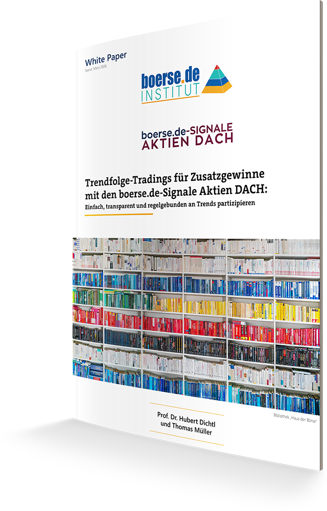 Download boerse.de-Signale Aktien DACH Whitepaper