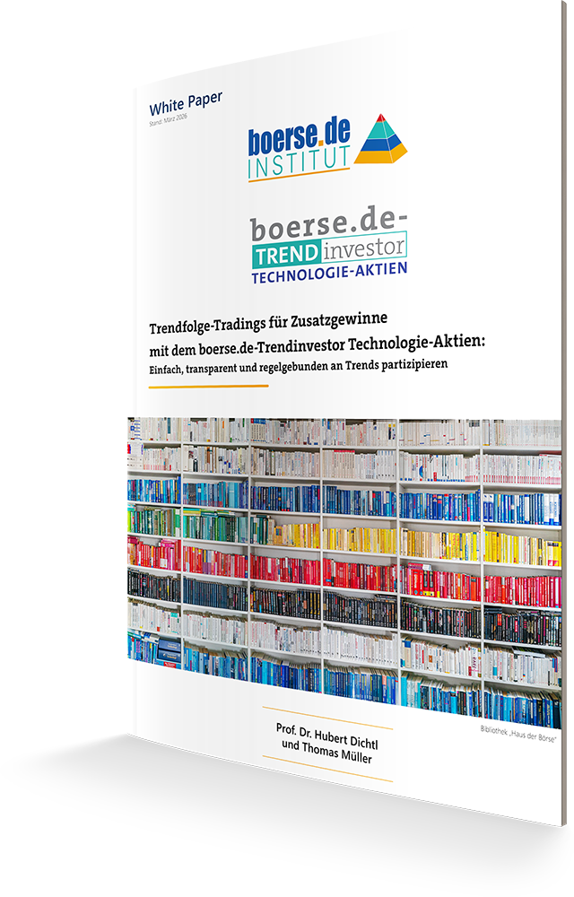 Download boerse.de-Trendinvestor Technologie-Aktien Whitepaper