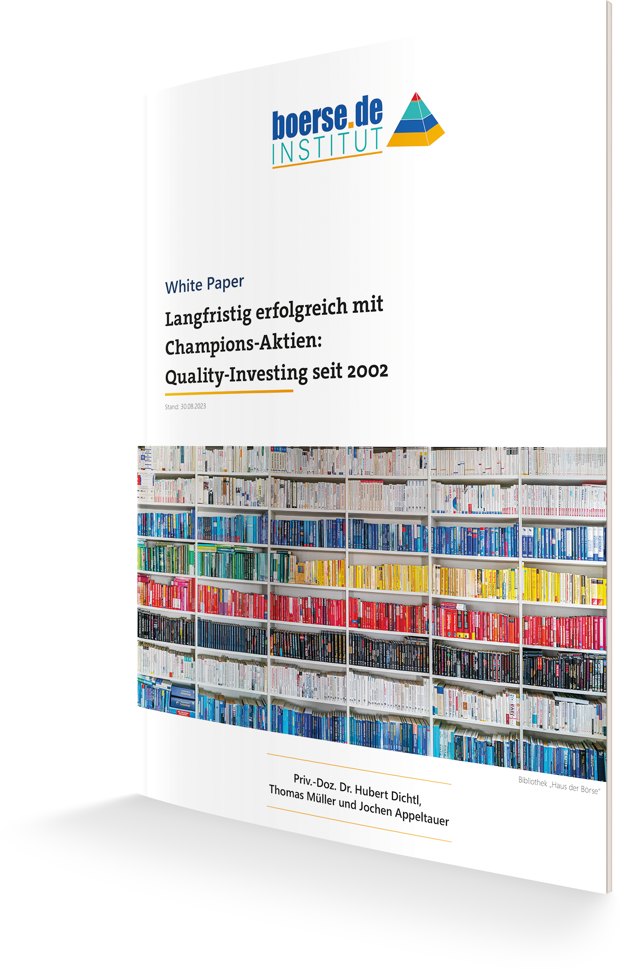 Download Whitepaper Aktienfonds