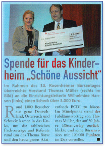 Rosenheimer Journal Heft 6 12/2017
