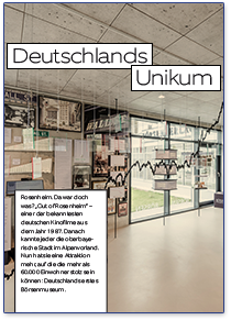marktEINBLICKE 04/2017