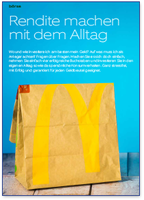 marktEINBLICKE 04/2017
